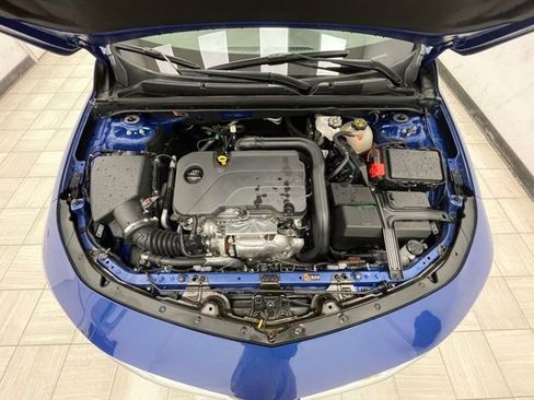 Used 2023 Chevrolet Malibu LT image 17