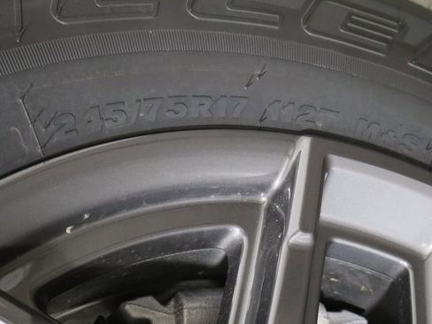 New 2026 Jeep Gladiator Sport image 44