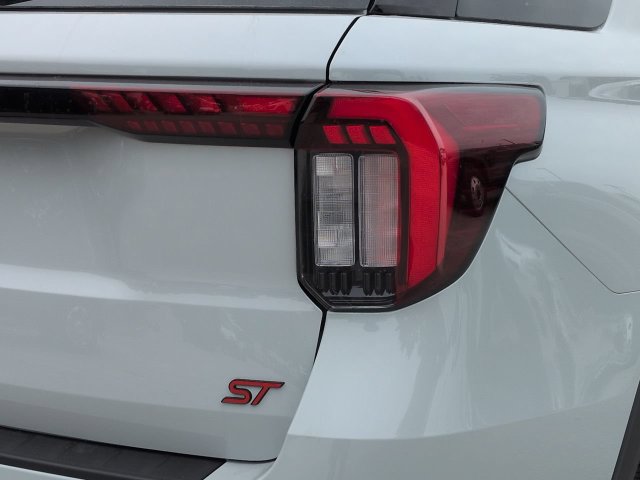 New 2027 Ford Explorer ST w/ Sun And Sound Package AWD/4WD image 12