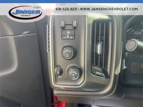 Used 2018 Chevrolet Silverado 2500 LTZ w/ Duramax Plus Package image 17