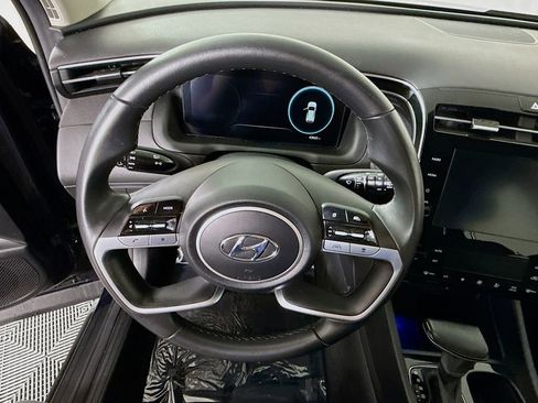 Certified 2022 Hyundai Tucson XRT w/ Cargo Package AWD/4WD image 21