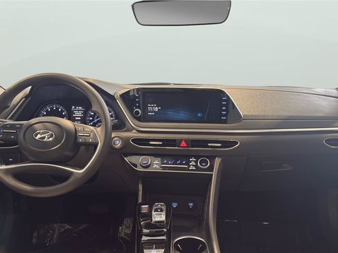 Used 2023 Hyundai Sonata SEL FWD image 11