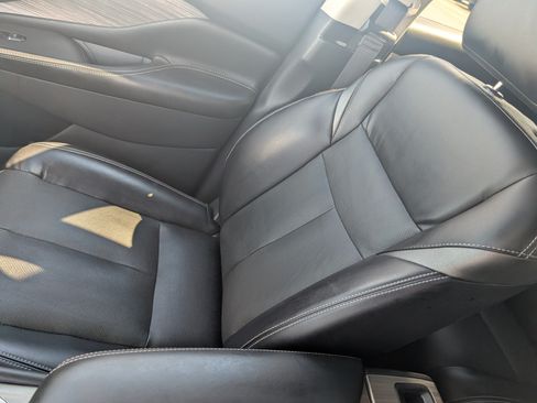 Used 2018 Nissan Murano Platinum AWD/4WD image 23