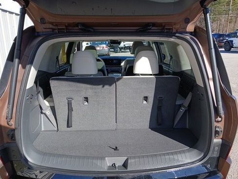 Used 2024 Hyundai Santa Fe Calligraphy image 10