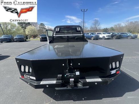 New 2026 Chevrolet Silverado 3500 W/T w/ WT/CX Safety Package image 25