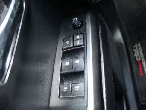 Used 2020 Toyota Tacoma TRD Pro AWD/4WD image 14