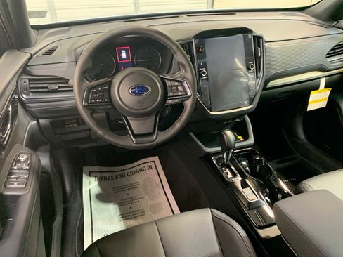 New 2026 Subaru Forester Limited image 4