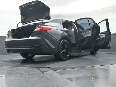 Certified 2025 Toyota Camry SE image 54