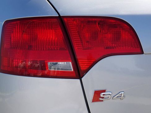 Used 2007 Audi S4 Avant AWD/4WD image 44