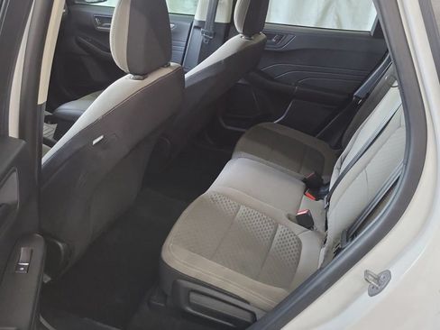 Used 2022 Ford Escape SE w/ SE Sport Appearance Package FWD image 5