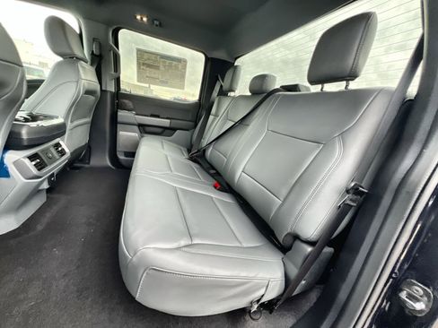 New 2025 Ford F150 Lightning Flash image 24