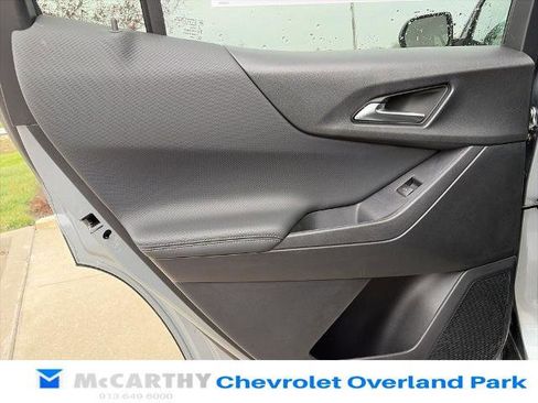 New 2026 Chevrolet Equinox LT AWD/4WD image 39