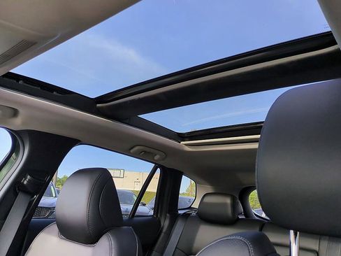 New 2026 MAZDA CX-50 AWD 2.5 S w/ Premium Package image 25