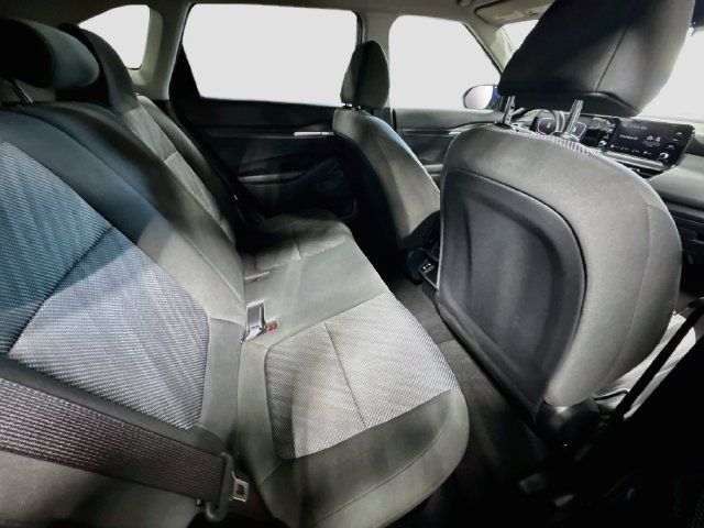 Used 2024 Kia Seltos LX AWD/4WD image 25
