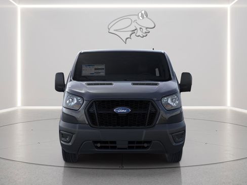 New 2025 Ford Transit 250 Low Roof image 8
