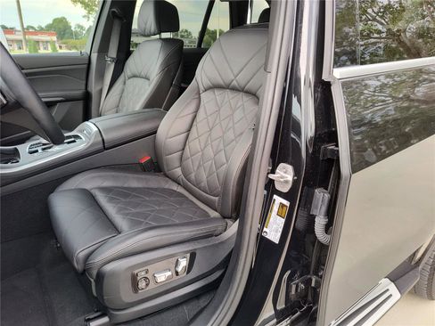 Certified 2024 BMW X5 sDrive40i image 15