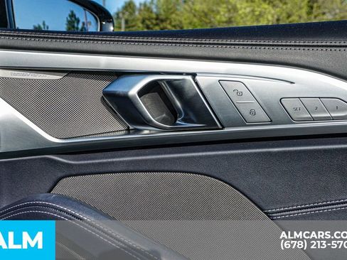 Used 2023 BMW 840i Gran Coupe xDrive w/ M Sport Professional Package image 57