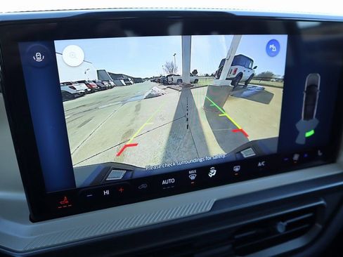 New 2025 Ford Bronco Sport Big Bend w/ Convenience Package image 8