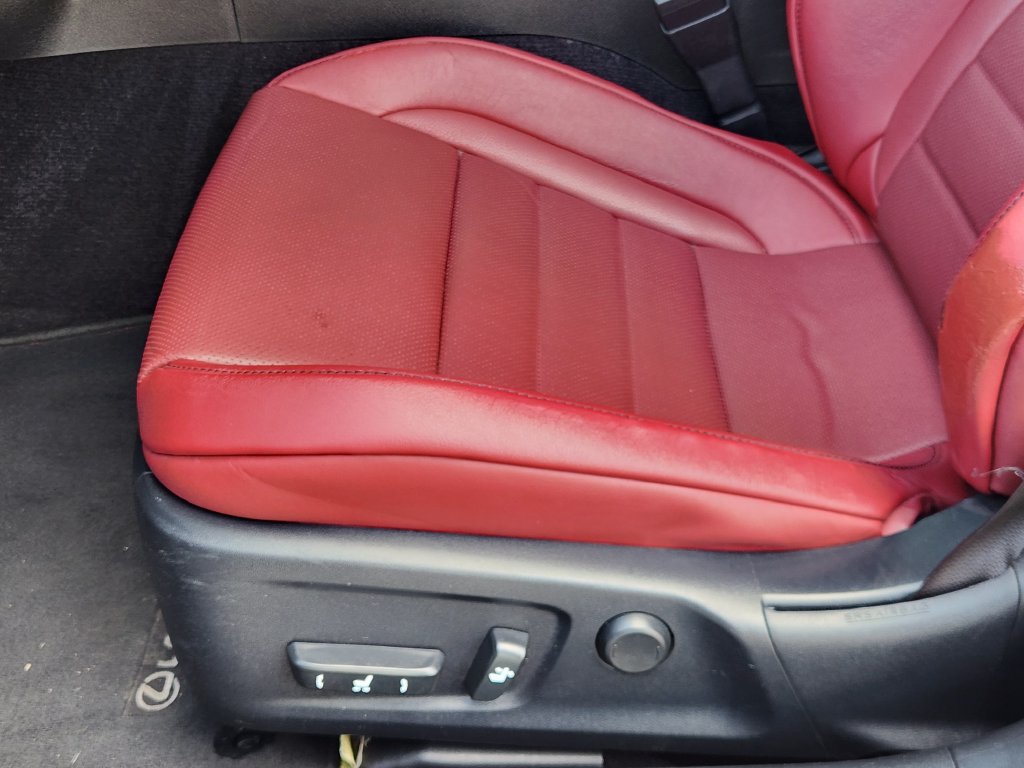 Used 2014 Lexus IS 250 w/ F-Sport Package RWD image 24