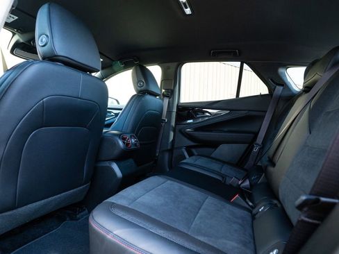 New 2026 Chevrolet Blazer EV RS image 35