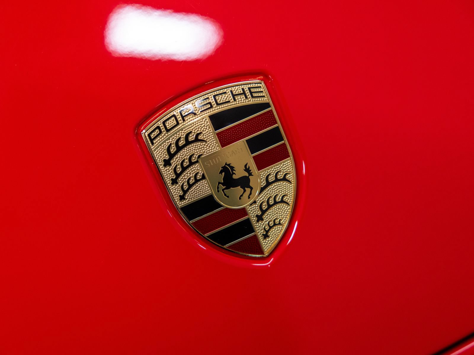 Certified 2019 Porsche 911 Targa 4S AWD/4WD image 18
