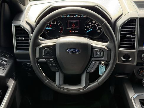 Used 2020 Ford F150 XLT w/ Equipment Group 302A Luxury RWD image 15