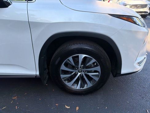 Used 2020 Lexus RX 350 AWD w/ Premium Package image 16
