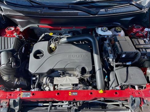 Used 2023 Chevrolet Equinox Premier image 30