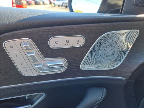 Used 2021 Mercedes-Benz GLS 450 4MATIC image 25