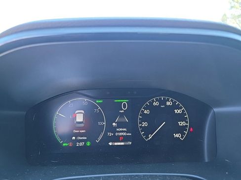 Used 2024 Honda CR-V Sport Touring image 14