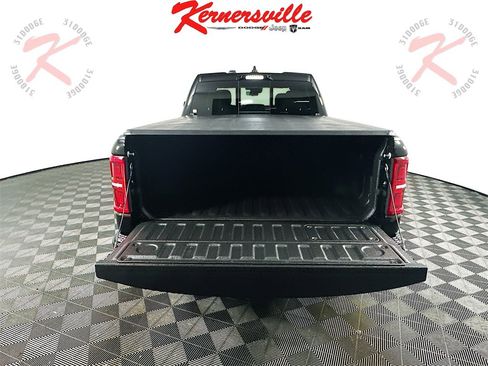 New 2026 RAM 1500 Limited image 16