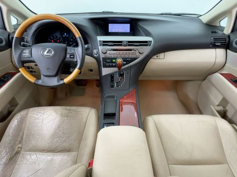 Used 2010 Lexus RX 350 2WD image 15