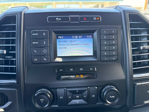 Used 2020 Ford F150 XL w/ Equipment Group 101A Mid RWD image 19