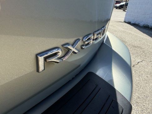 Used 2009 Lexus RX 350 350 image 6