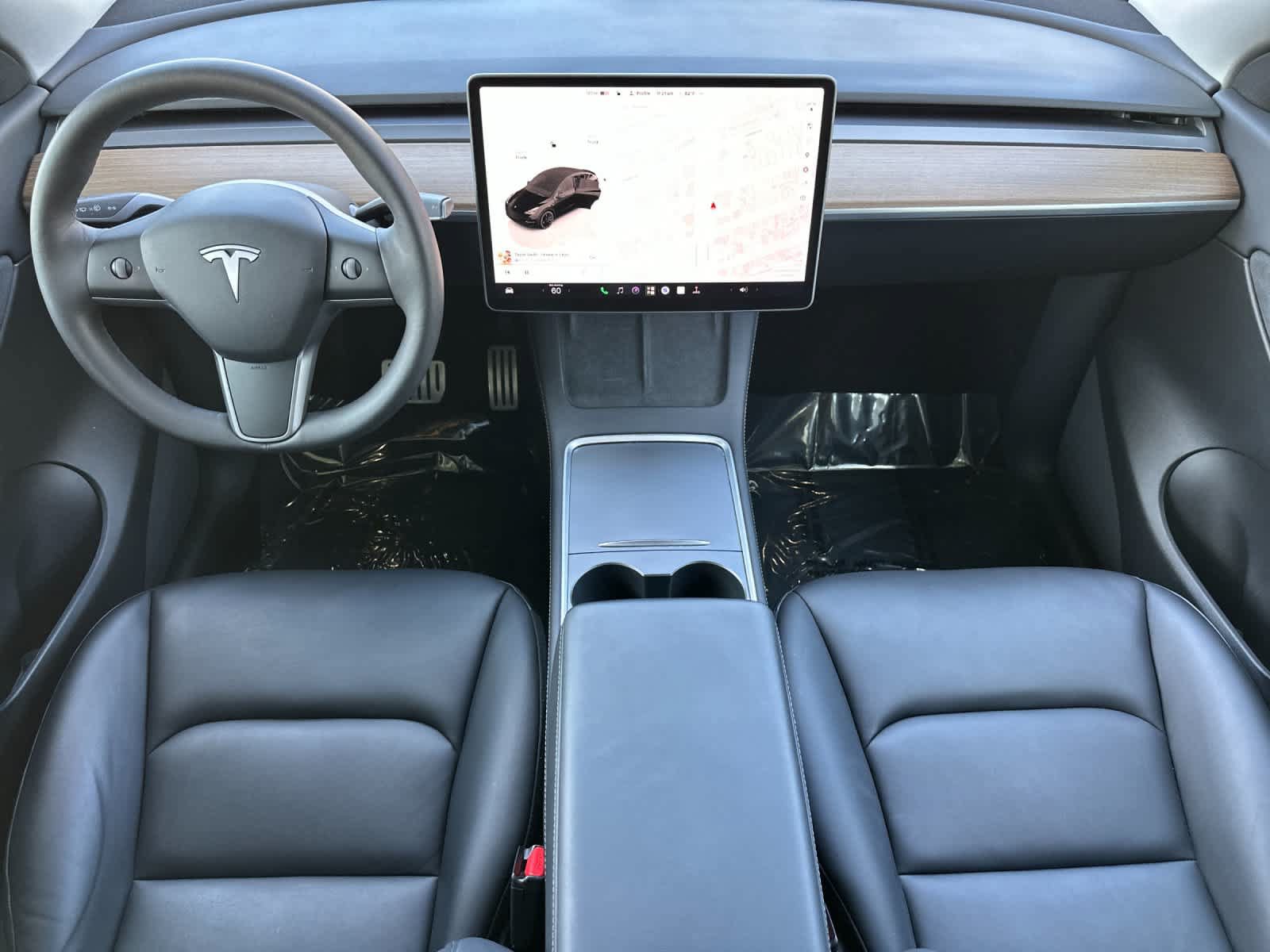 Used 2022 Tesla Model Y Performance AWD/4WD image 6