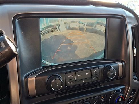 Used 2015 GMC Sierra 2500 Denali w/ Duramax Plus Package image 19