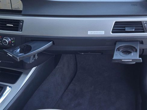 Used 2012 BMW 335is Coupe image 34