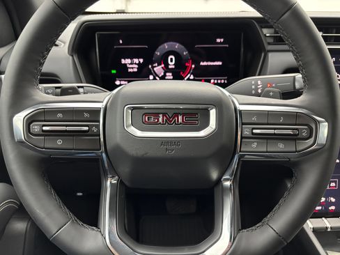 New 2027 GMC Terrain Elevation FWD image 18