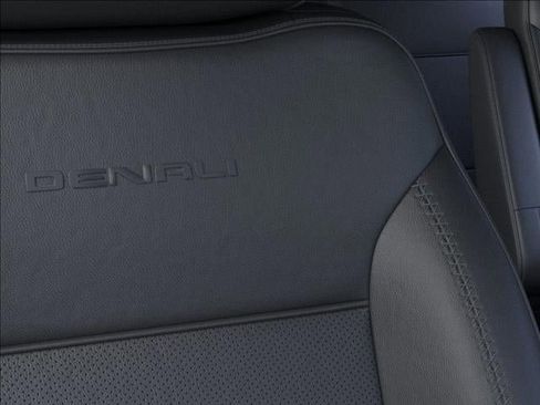 New 2026 GMC Yukon XL Denali w/ Sun & Power Step Package image 21