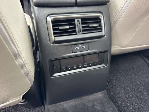 Certified 2025 MAZDA CX-90 Plug-In Hybrid w/Premium Sport image 15