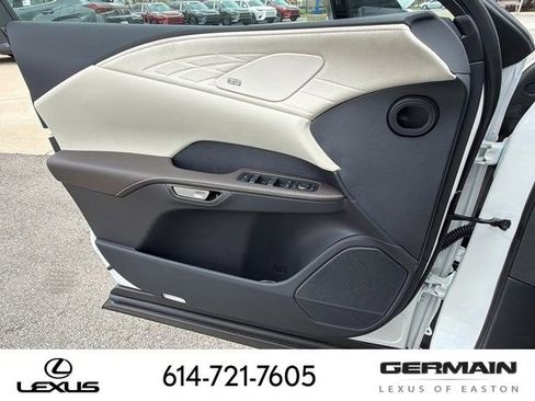 New 2026 Lexus RX 350 AWD image 24