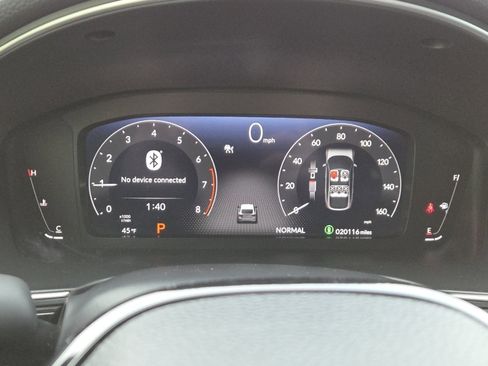 Used 2024 Honda Civic Sport Touring image 27