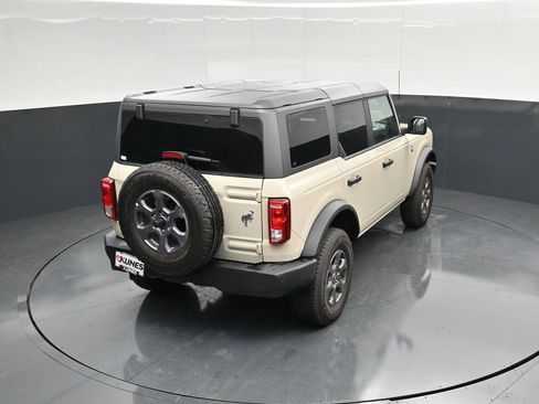 Used 2025 Ford Bronco Big Bend image 36