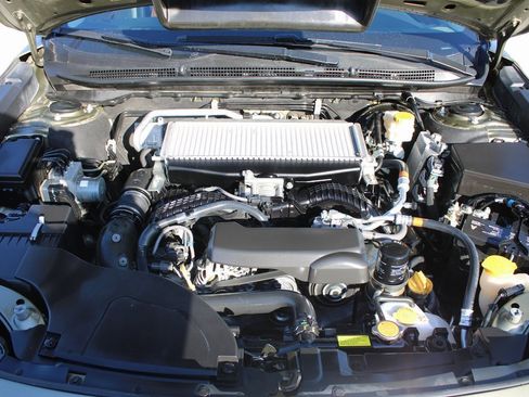 Certified 2022 Subaru Outback Touring XT w/ Popular Package #2 image 36