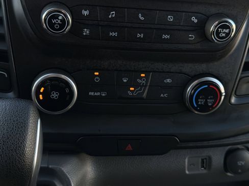 Used 2024 Ford Transit 250 Low Roof w/ Exterior Upgrade Package image 20