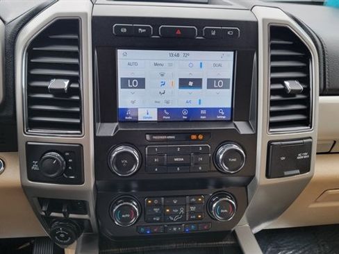 Used 2021 Ford F250 Lariat w/ Lariat Ultimate Package image 34