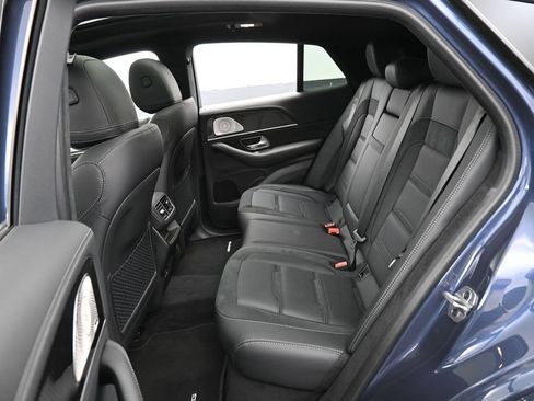 Used 2025 Mercedes-Benz GLE 63 AMG S image 26