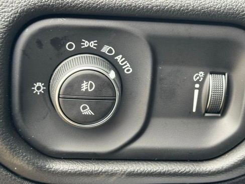 New 2026 RAM 1500 Big Horn image 10