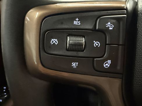 Used 2024 Chevrolet Tahoe High Country RWD image 52