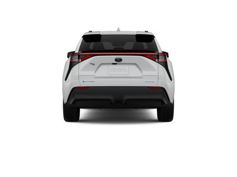 New 2026 Toyota bZ image 8